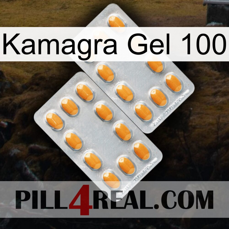 Kamagra Gel 100 cialis4